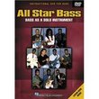 All Star Bass: Bass as a Solo Instrument