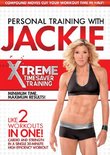 Personal Training With Jackie: Xtreme Timesaver Training