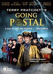 Terry Pratchett: Going Postal