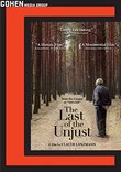 The Last of the Unjust (bluray) [Blu-ray]