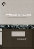 Eclipse Series 4 - Raymond Bernard (Wooden Crosses / Les Miserables [1934]) (Criterion Collection)