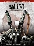 Saw VI (Widescreen Unrated Edition)