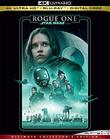 ROGUE ONE: A STAR WARS STORY [Blu-ray]