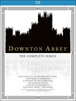 Downton Abbey: The Complete Series [Blu-ray]