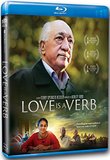 Love Is a Verb [Blu-ray]