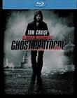 Mission Impossible: Ghost Protocol [Blu-ray]