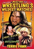 ACW: Wrestling's Wildest Matches