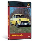 Automobiles: 1955 Chevrolet