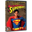 Superboy: The Complete Third Season