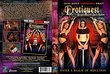Erotiquest DVD