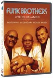 Funk Brothers: Live in Orlando