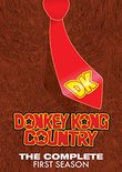 Donkey Kong Country: Season 1