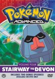 Pokemon Advanced, Vol. 4 - Stairway to Devon