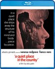 A Quiet Place In The Country [Blu-ray]