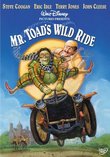 Mr. Toad's Wild Ride