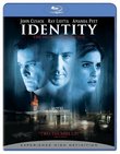 Identity [Blu-ray]