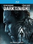 Dark Was the Night [Blu-ray]