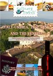 Culinary Travels Italy-Umbria, Tuscany, and the Veneto Italy-Lungarotti-Tuscan Cooking School-Hotel Danielli & Villa Cipriatti