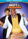 Meet the Browns: Season 6