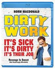 Dirty Work [Blu-ray]