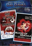 How to Make a Monster/Blood of Dracula