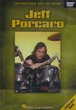 Jeff Porcaro - Instructional Drum DVD