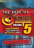 The Cheaters Uncensored, Vol. 5