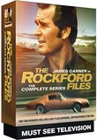 Rockford Files, The - The Complete Series