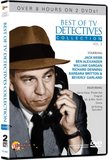 Best of TV Detectives, Vol. 2