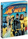 Marvel Knights: Astonishing X-Men BluRay Box [Blu-ray]