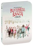 The Adventures Of Buckaroo Banzai Across The 8th Dimension [Limited Edition Steelbook] [Blu-ray]