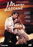 Puccini - Manon Lescaut / Sinopoli, Domingo, Te Kanawa, Allen, Royal Opera Covent Garden