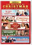 The Meaning of Christmas 5-Movie Collection