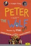 Peter and the Wolf: A Prokofiev Fantasy