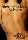 Urban Rebounder Rehab Your Body at Home DVD