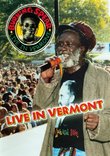 Burning Spear Live In Vermont