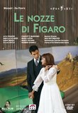 Mozart - Le Nozze Di Figaro / De Nederlandse Opera