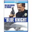 The Blue Knight (1973) [Blu-ray]