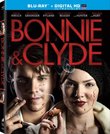 Bonnie & Clyde (Two Disc Combo: Blu-ray / DVD +UltraViolet Digital Copy)