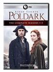 Poldark (The Complete Seasons 1-3)