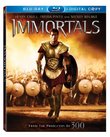 Immortals [Blu-ray]