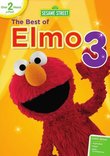 ST: BEST OF ELMO 3 DVD