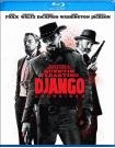 Django Unchained [Blu-ray]