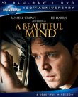 A Beautiful Mind [Blu-ray]