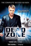 The Dead Zone - The Complete Second Season