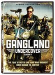 Gangland Undercover: Season 1 [DVD]