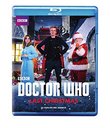 Dr. Who: Last Christmas [Blu-ray]