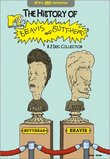 The History of Beavis and Butt-Head