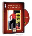 Michael Jordan - Air Time (NBA Hardwood Classics)
