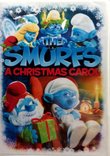 The Smurfs Christmas Carol